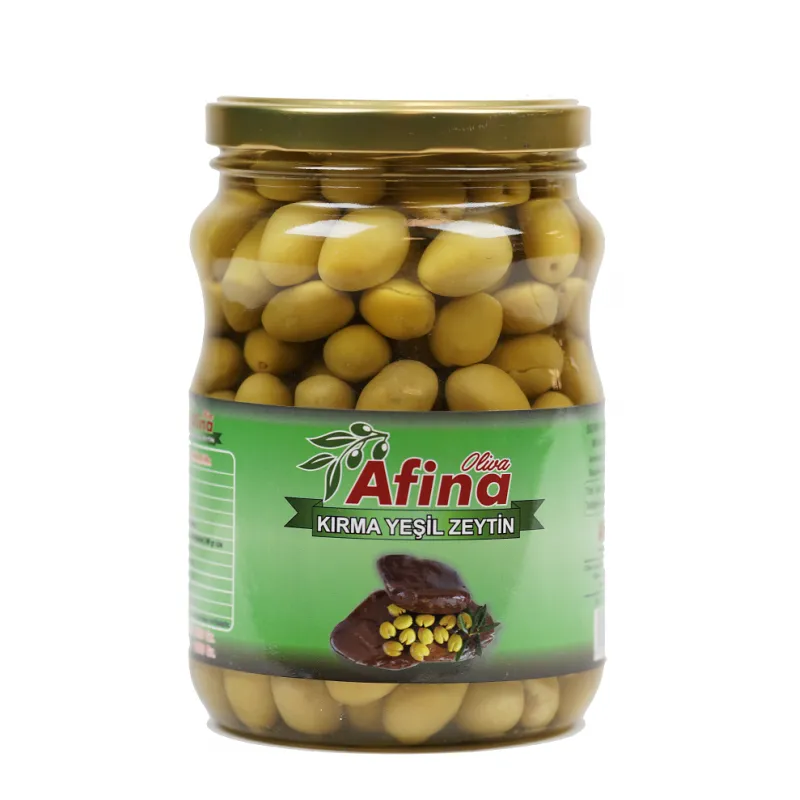 KIRMA ZEYTİN 1 KG